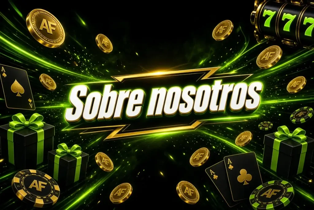 Sobre nosotros