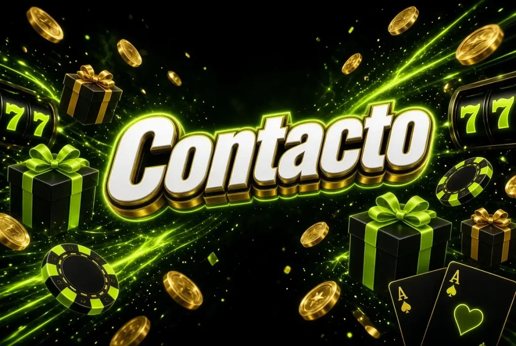 Contacto